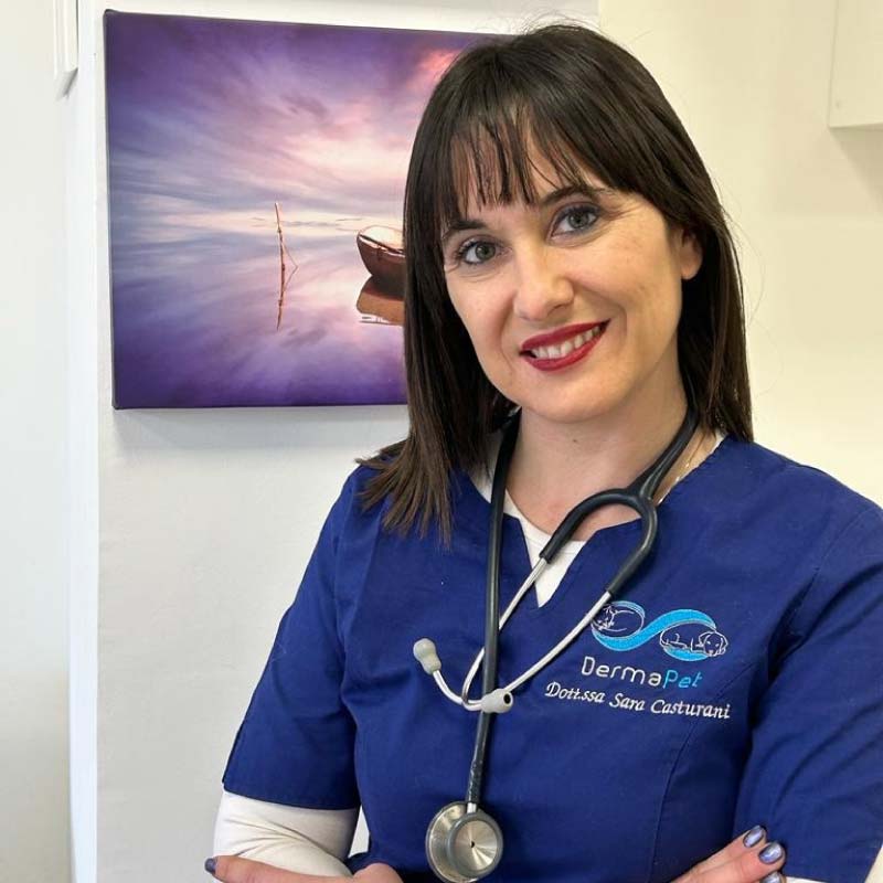 VETERINARIO DERMATOLOGICO MILANO