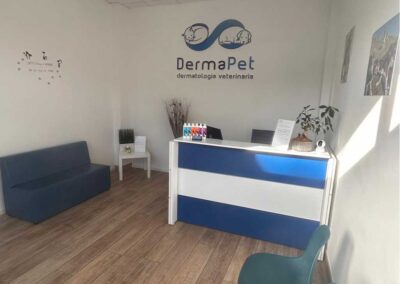 Dermatologia veterinaria Brescia