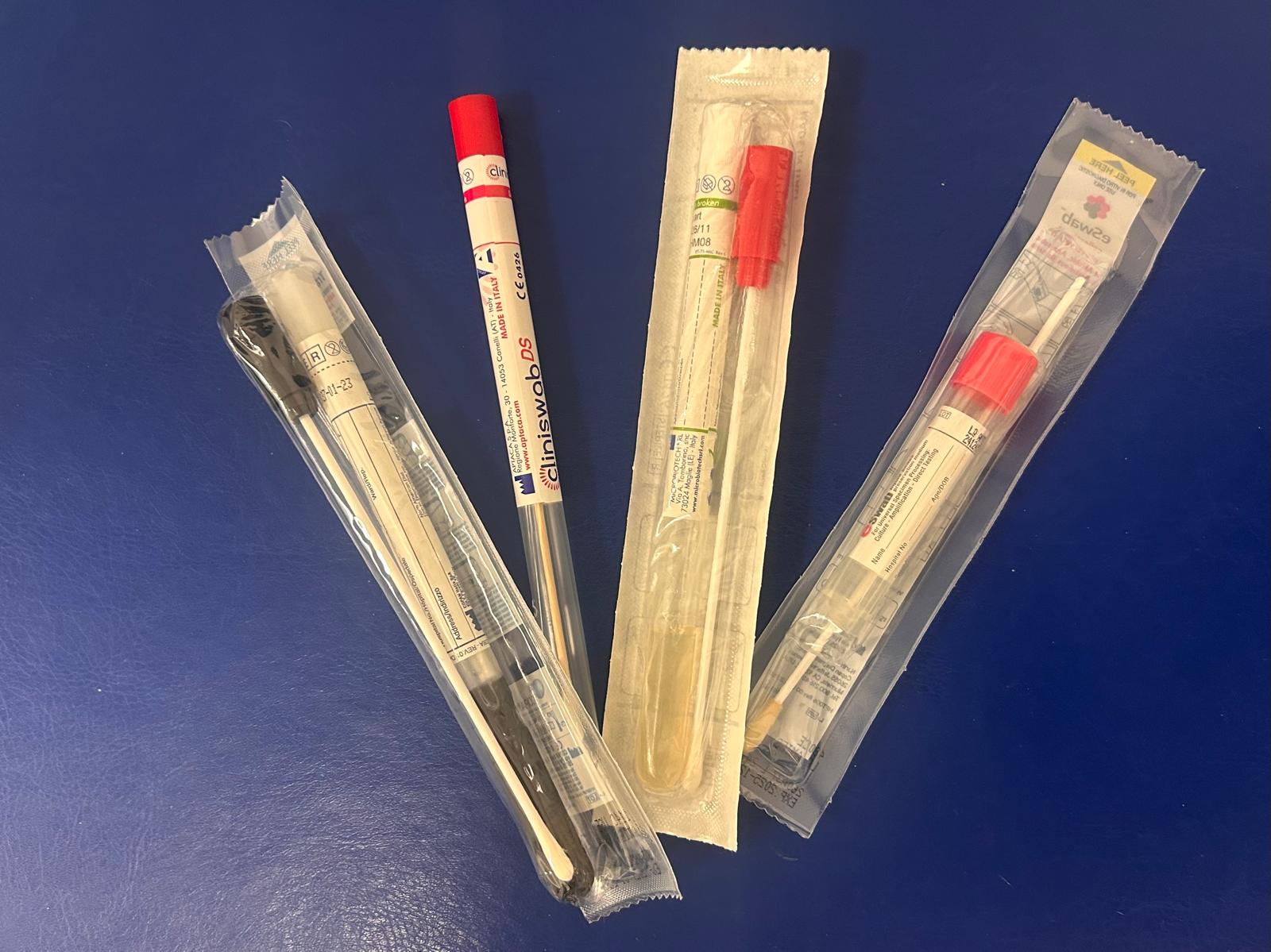 Esami colturali batteriologici e micologici