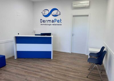 Dermatologo cane Milano